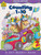 School Zone COUNTING 1-10 Deluxe Edition Workbook Ages 4-6 Pre-K & K Math