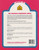 School Zone SPELLING PUZZLES Grades 3 Workbook Practice