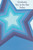 Graduation Card With Envelope GRADUATE, YOU'RE THE STAR 5.5" X 8.25"