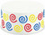 NEW - Wilton Cutting Insert SWIRL For Sugar Sheets