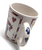 Westwater #07092 LET IT SNOW Alma Lynne Christmas Coffee Cup Mug 11 oz