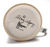 Westwater #07092 LET IT SNOW Alma Lynne Christmas Coffee Cup Mug 11 oz