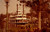 Disneyland 35mm MARK TWAIN Souvenir Slide PANA-VUE (Vintage) VP42A1