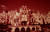 Disneyland 35mm ENTRANCE Small World Souvenir Slide PANA-VUE (Vintage) VP536