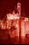 Disneyland 35mm SLEEPING BEAUTY CASTLE AT NIGHT Souvenir Slide 0651