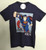 NWT DC Comics SUPERMAN SELFIE Blue Short Sleeve Tee Shirt Mens Small