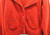 DRESS BARN Long Sleeve Red Knit Sweater PM Petite Med