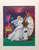 Disney's CINDERELLA In Wedding Dress Lithograph (Ready For Framing)