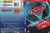 Replacement Original Artwork CARS 2 - DVD + Blu-Ray 108248