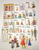 Lot of 16 Sewing Patterns BUTTERICK Cut To Size 8