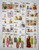 Lot of 16 Sewing Patterns BUTTERICK Cut To Size 14