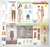 Lot of 14 Sewing Patterns SIMPLICITY Cut To Size 14