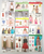 Lot of 14 Sewing Patterns SIMPLICITY Cut To Size 14