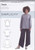 Uncut SIMPLICITY Pattern Hacking S8658 Womens XXS-XXL Shirt Pattern
