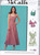 Uncut McCALL'S Pattern R11485 / M8282 Womens Size 16-24 Top, Dress