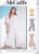 Uncut McCALL'S Pattern R11556 / M8317 Girls Size 7-16 Romper, Jumpsuit