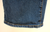 Levi Strauss & Co - Womens 14 Medium BOOT CUT JEANS Dark Wash Pants