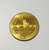1985-1986 LONDON BRIDGE ROTARY CLUB 100 Year Gold Commemorative Coin Lake Havasu