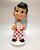 1998 Bobs Big Boy Bobblehead Nodder - Home Of The Double Decker