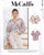 Uncut McCALL'S Pattern R11039 / M8220 Womens Size L-XXL (16-26) Blouse, Shirt, Top
