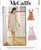 Uncut McCALL'S Pattern R11045 / M8213 Womens Size XS-M (4-14) Dress