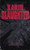 Karin Slaughter BROKEN Paperback (G) Will Trent Series #4