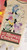SANTA'S HELPERS Cross-Stitch (Single Pattern Frm Magazine) Merry Christmas Santa