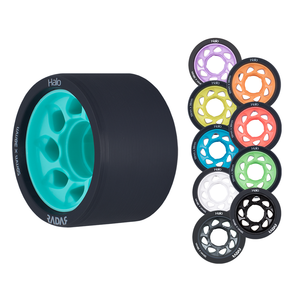 Buy Radar Wheels Equipment Roller Skate Products Online