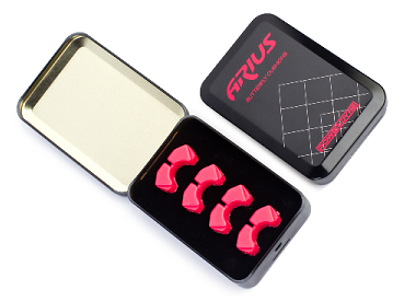 Buy Soft Roller Skate Cushions Bionic Accessories Online