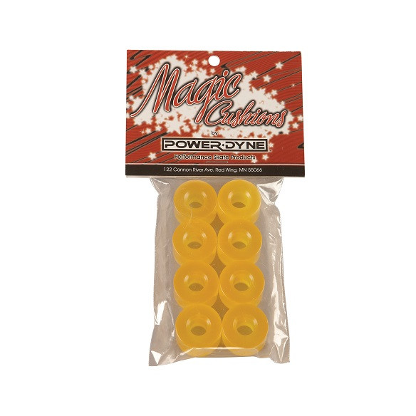 Powerdyne Universal Magic Roller Derby Cushions Bad Girlfriend Roller