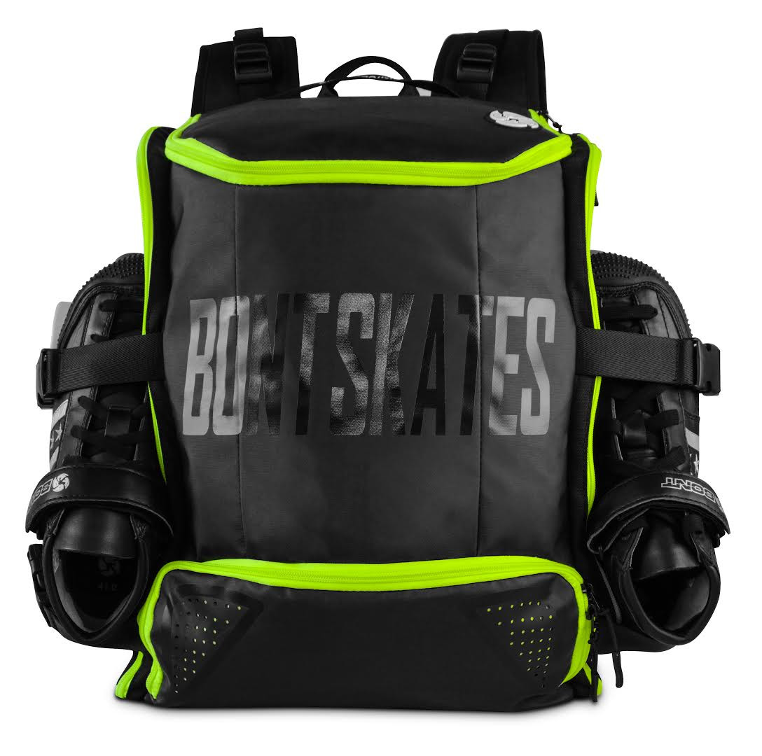 roller derby backpack