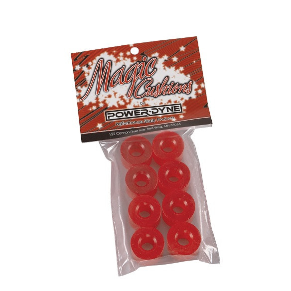 Powerdyne Universal Magic Roller Derby Cushions Bad Girlfriend Roller