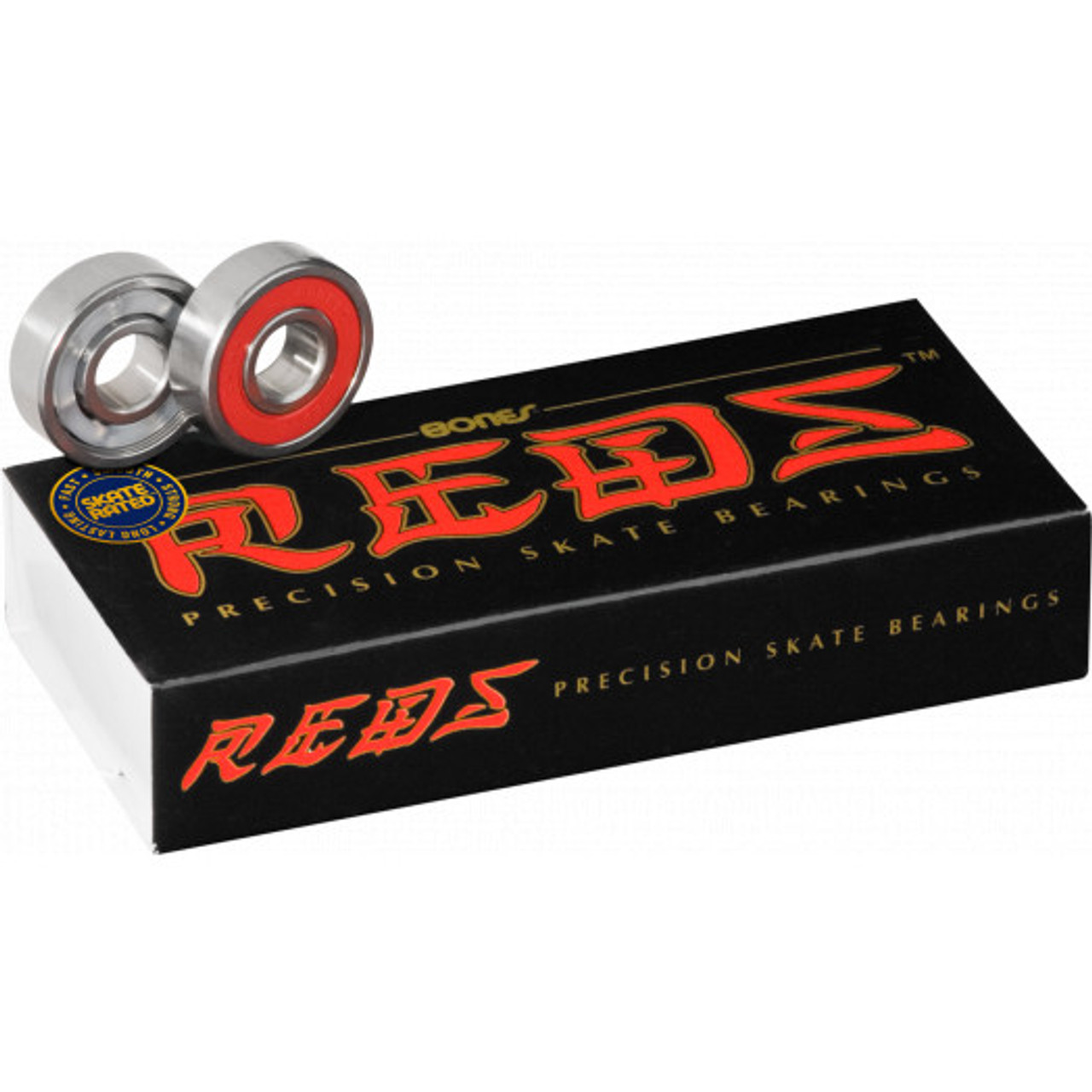 7mm bearings roller skates clearance