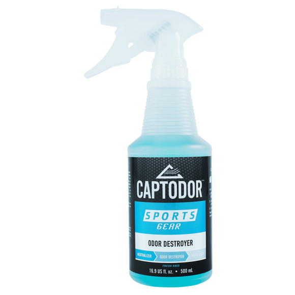 Roller Derby Gear Spray Roller Derby Accessories