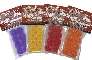 PowerDyne Reactor Neo Roller Skate Plate