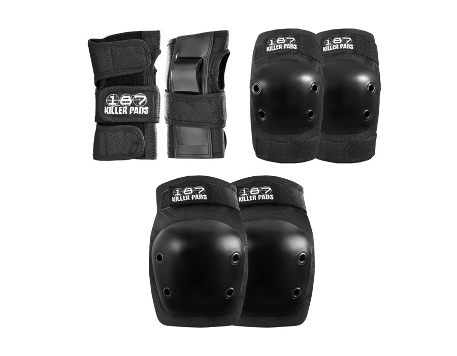 Parastinchi E Ginocchiere IXS Carve Evo+ - Leggeri, Senza Guscio Rigido, Per Freeride E Enduro - Foto 5