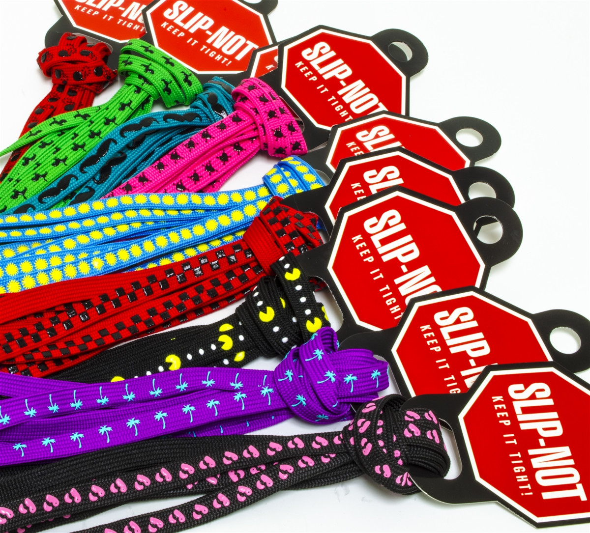 Buy Sure Grip Slip Not Laces Roller Skate Laces Online