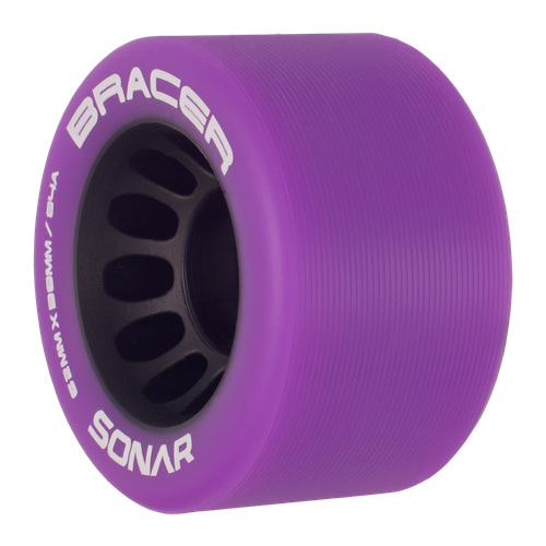 Sonar Bracer Wheels