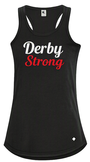 DERBY STRONG
