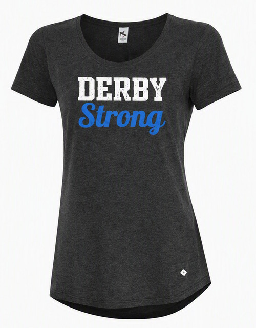 DERBY STRONG