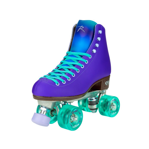 Orbit Roller Skate - Ultraviolet (purple)