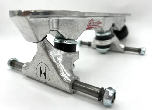 SureGrip Huck Truck