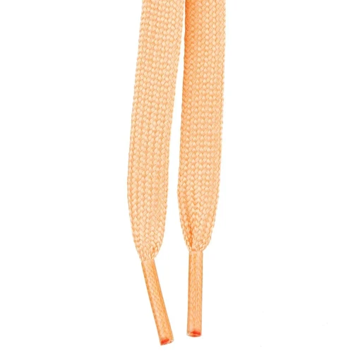 Moxi Beach Bunny Laces - Peach