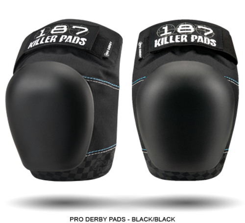 187 Pro Roller Derby Knee Pad