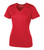 ATC™ PRO TEAM LADIES’ V-NECK TEE - True Red