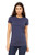 BELLA+CANVAS™ THE FAVOURITE LADIES' TEE - Navy