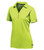 OGIO GLAM LADIES' POLO Golf Shirts - Shock Green