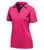 OGIO GLAM LADIES' POLO Golf Shirts - Pink Crush