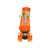 Moxi Lolly Clementine Roller Skate