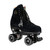 Moxi Lolly Classic Black Roller Skate